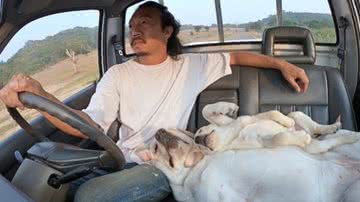 Reprodução / Redes Sociais