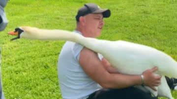 Reprodução / Redes Sociais