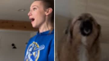 Reprodução / Redes Sociais