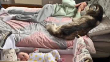 Reprodução / Redes sociais