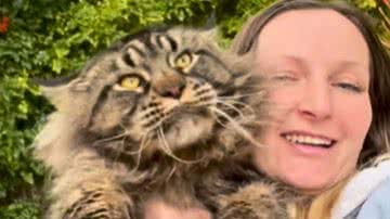 Reprodução / Redes sociais