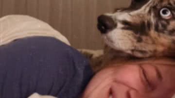 Reprodução / Redes sociais