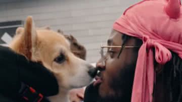 Reprodução / Redes sociais