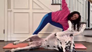 Reprodução / Redes sociais