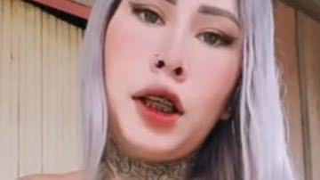 Reprodução / Redes sociais