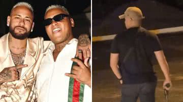 Reprodução / Redes Sociais