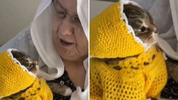 Reprodução / Redes Sociais