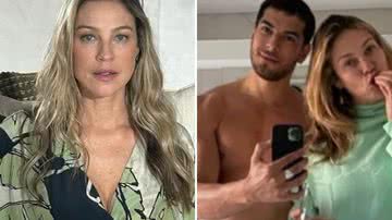 Reprodução / Redes Sociais