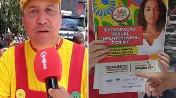 Reprodução / Vídeo
