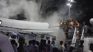 Reprodução/Redes sociais