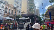 Sanny Santana/BNews