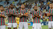 Lucas Merçon | Fluminense Football Club