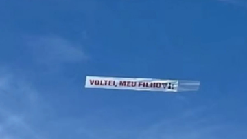 Reprodução/ Redes sociais