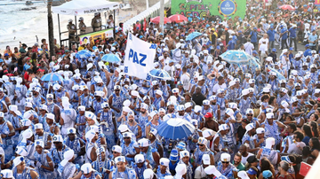 Enaldo Pinto / BNEWS