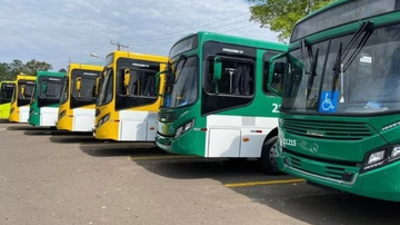 Divulgação / Semob