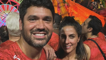 Reprodução/ Redes sociais