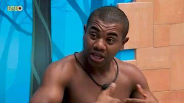 Reprodução / TV Globo