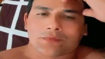 Reprodução/Redes Sociais