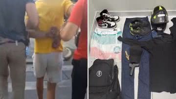 Reprodução//Polícia Civil/Divulgação