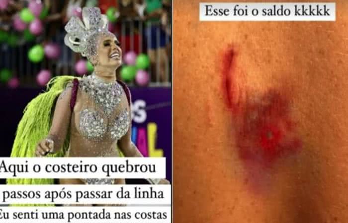 Reprodução/ Instagram