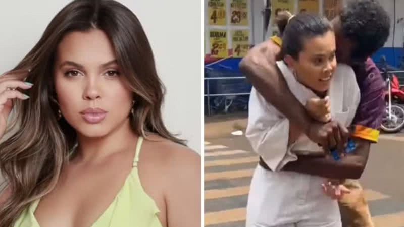 Reprodução/Redes sociais