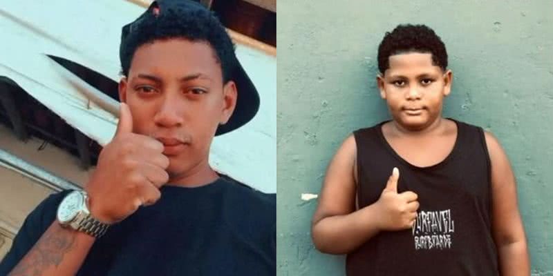 Reprodução/Redes sociais