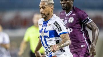 Divulgação / Água Santa