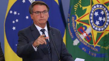 Rodrigues Pozzebom/Agência Brasil