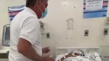 Reprodução / Redes Sociais