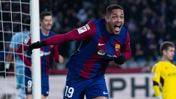 Divulgação/Barcelona