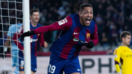 Divulgação/Barcelona