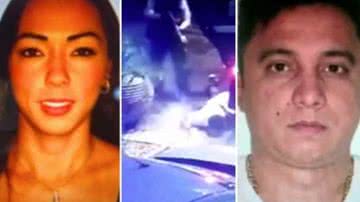 Divulgação/Polícia Civil e Reprodução