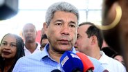 Imagem Governador celebra números da segurança pública e afirma: “Será um carnaval de paz”