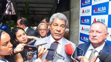 Domingos Júnior / BNews
