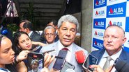 Domingos Júnior / BNews