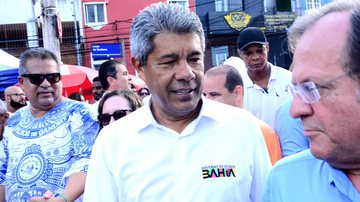 Dinaldo Silva / BNews