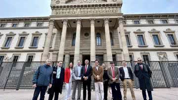 Reprodução / Redes Sociais