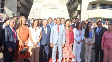 Domingos Júnior / BNews