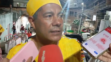 Reprodução