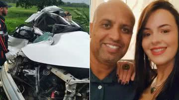 Reprodução / Redes Sociais