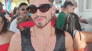 Tiago Di Araújo/BNews