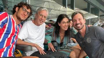 Reprodução/Instagram/@emersonferretti