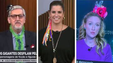 Reprodução / TV Globo