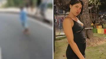 Montagem BNews//Leitor BNews//Reprodução/Redes Sociais