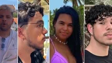 Reprodução / Redes Sociais