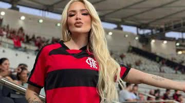 Reprodução/Instagram @karolinel