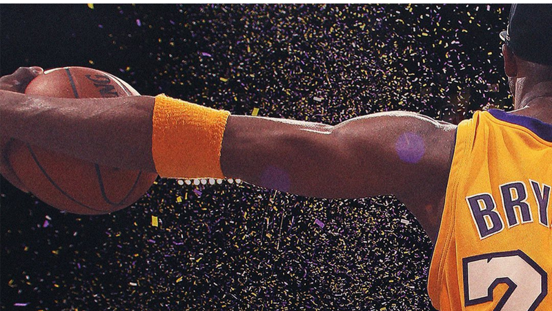 Reprodução/Instagram @kobebryant