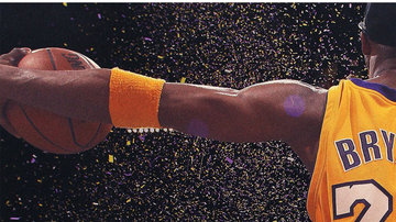 Reprodução/Instagram @kobebryant