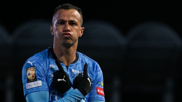 Reprodução/Instagram @leandrodamiaoo