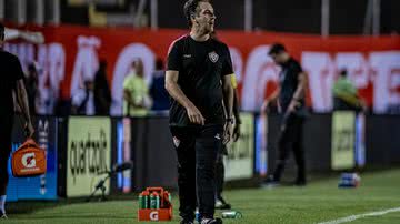 Victor Ferreira/EC Vitória/Divulgação